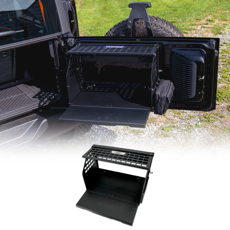 Cargo Tray - IAG-ACC-F3181